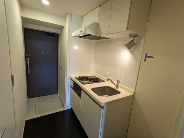 プレミアムキューブ東十条アリアの物件内観写真